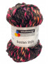 Goitolo lana Boston Style 50gr,60MT Ferri Consigliati n°7-8 Colore mix Fuxia n°512