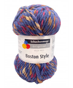 Goitolo lana Boston Style...