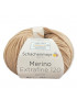 Gomitolo Lana Merino Extrafine 120 50g nocciola n°105