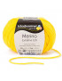 Gomitolo Lana Merino Extrafine 120 50g Giallo n°122