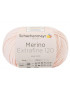 Gomitolo Lana Merino Extrafine 120 50g Beige n°124