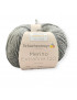 Gomitolo Lana Merino Extrafine 120 50g grigio n°192