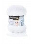 Gomitolo Baby Smiles Lenja Soft 25g, bianco n°1001