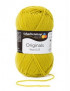 Filato Gomitolo Lana "Wool 125" 50gr-125mt-Ferri Consigliati n°4-Colore Verde  n°174