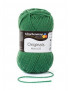 Filato Gomitolo Lana "Wool 125" 50gr-125mt-Ferri Consigliati n°4-Colore Verde n°178