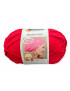 Gomitolo cotone Boston Sun 100gr rosso n°30