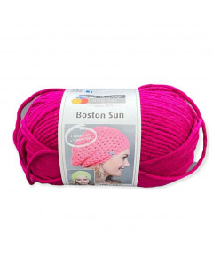 Gomitolo cotone Boston Sun...