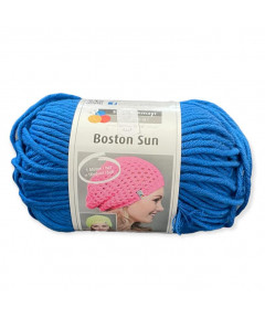 Gomitolo cotone Boston Sun...