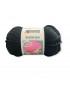 Gomitolo cotone Boston Sun 100gr nero n°99