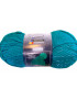 Filato Lana  Lumio Color 150gr-75mt ideale per cappelli Filo catarifrangente-Colore Smeraldo