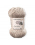 Gomitolo cotone Aurelie SPECIAL EDITION 50gr, beige n°5