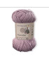 Gomitolo cotone Aurelie SPECIAL EDITION 50gr, lilla n°45