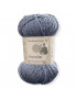 Gomitolo cotone Aurelie SPECIAL EDITION 50gr,blu n°52