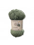 Gomitolo cotone Aurelie SPECIAL EDITION 50gr, verde n°70