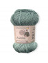 Gomitolo cotone Aurelie SPECIAL EDITION 50gr, verde n°98