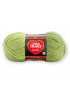 Gomitoli Lana Red Heart Bella 100g Verde n°69