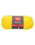 Gomitolo cotone Lavinia 50gr 100%cotone, giallo n°6