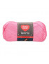 Gomitolo cotone Lavinia 50gr 100%cotone, rosa n°11