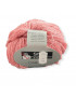 Gomitolo cotone Cabarè 50gr rosa n°4257