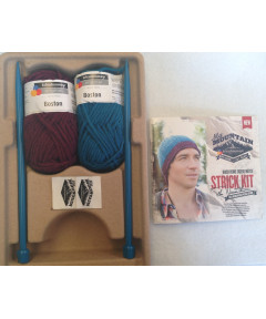 Kit Per Cappello lana...