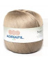 Adriafil Snappy Ball cotone egiziano mercerizzato al 100% 250gr colore  Tortora 087