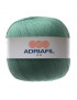 Adriafil Snappy Ball cotone egiziano mercerizzato al 100% 250gr colore Verde 40