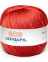 Adriafil Snappy Ball cotone egiziano mercerizzato al 100% 250gr colore Rugine 45