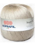 Adriafil Snappy Ball cotone egiziano mercerizzato al 100% 250gr colore Corda 46