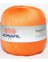 Adriafil Snappy Ball cotone egiziano mercerizzato al 100% 250gr colore  Arancio 92