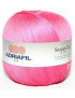 Adriafil Snappy Ball cotone egiziano mercerizzato al 100% 250gr colore Lampone 99