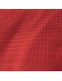 Tela Aida 50 Fori per cm² Cotone Colore Rosso 50 x h 150cm