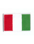APPLICAZIONE BANDIERA ITALIA 1,5X1