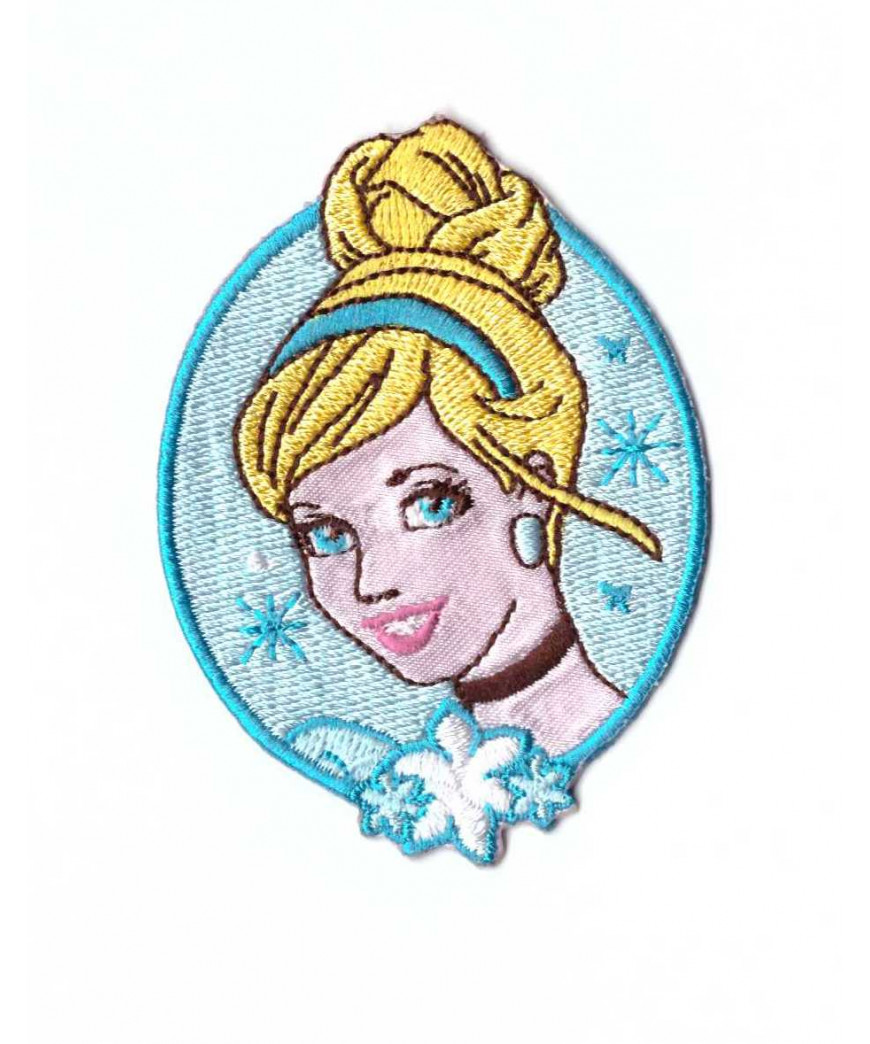 APPLICAZIONE DISNEY CENERENTOLA