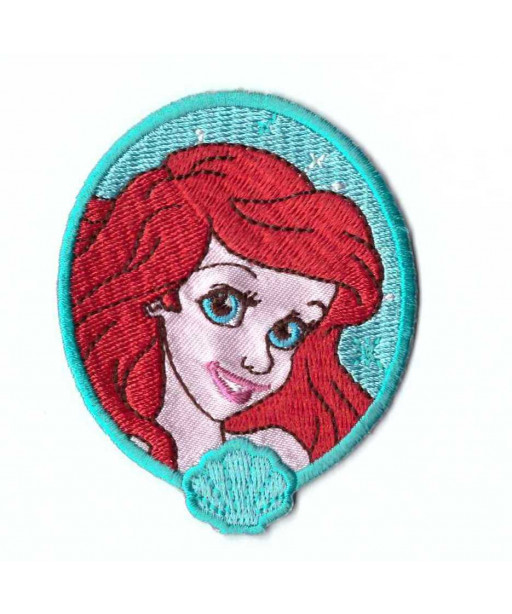 APPLICAZIONE DISNEY ARIEL