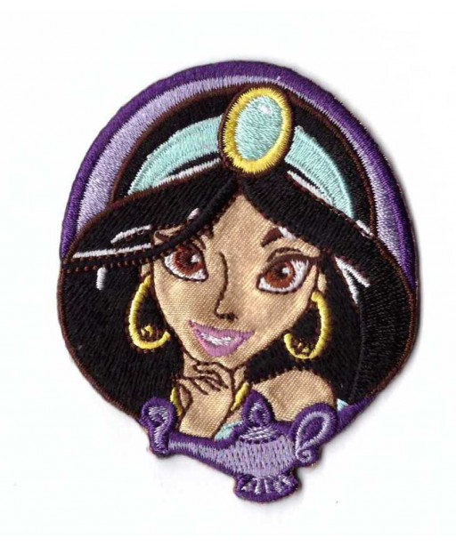 APPLICAZIONE DISNEY JASMINE