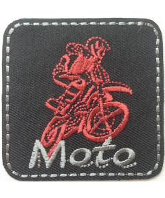 APPLICAZIONE CLASSIC " MOTO "