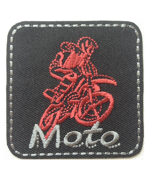 APPLICAZIONE CLASSIC " MOTO "