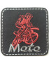 APPLICAZIONE CLASSIC " MOTO "