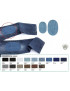 TOPPE JEANS ART 1029T