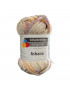 Gomitolo cotone Ashana 50gr, mix beige N°85