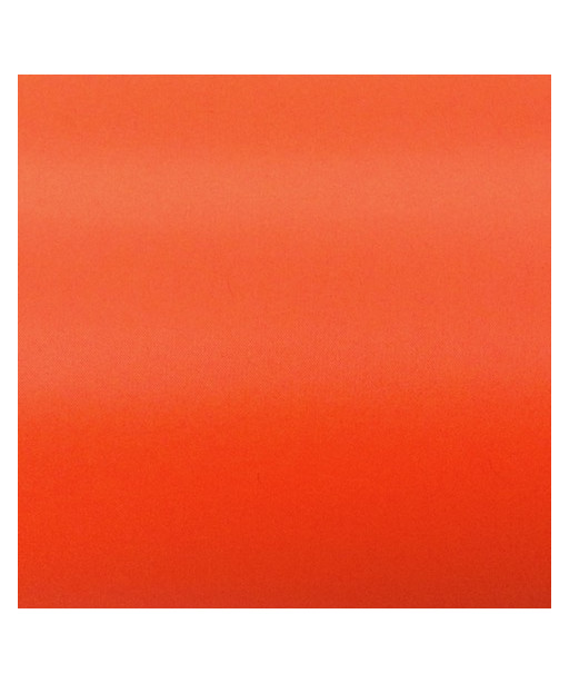 Tessuto Scudo Antigoccia Idrorepellente Colore Arancio