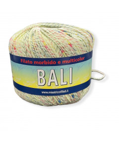 Gomitolo cotone Bali, 50gr...