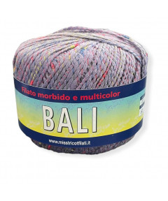 Gomitolo cotone Bali, 50gr...