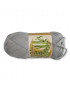 Gomitolo cotone Bamboo 50gr, GRIGIO COL N°0014