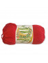 Gomitolo cotone Bamboo 50gr, ROSSO COL N°009