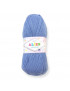 Gomitolo bebe sekerim, AZZURRO COL N°112