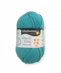 BRAVO MERINO BABY TIFFANY COL N°1065