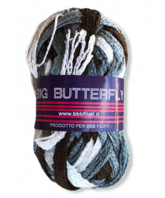 Gomitolo Big Butterfly 50g...