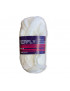 Gomitolo Big Butterfly 50g mix bianco n°2