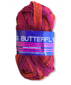 Gomitolo Big Butterfly 50g...